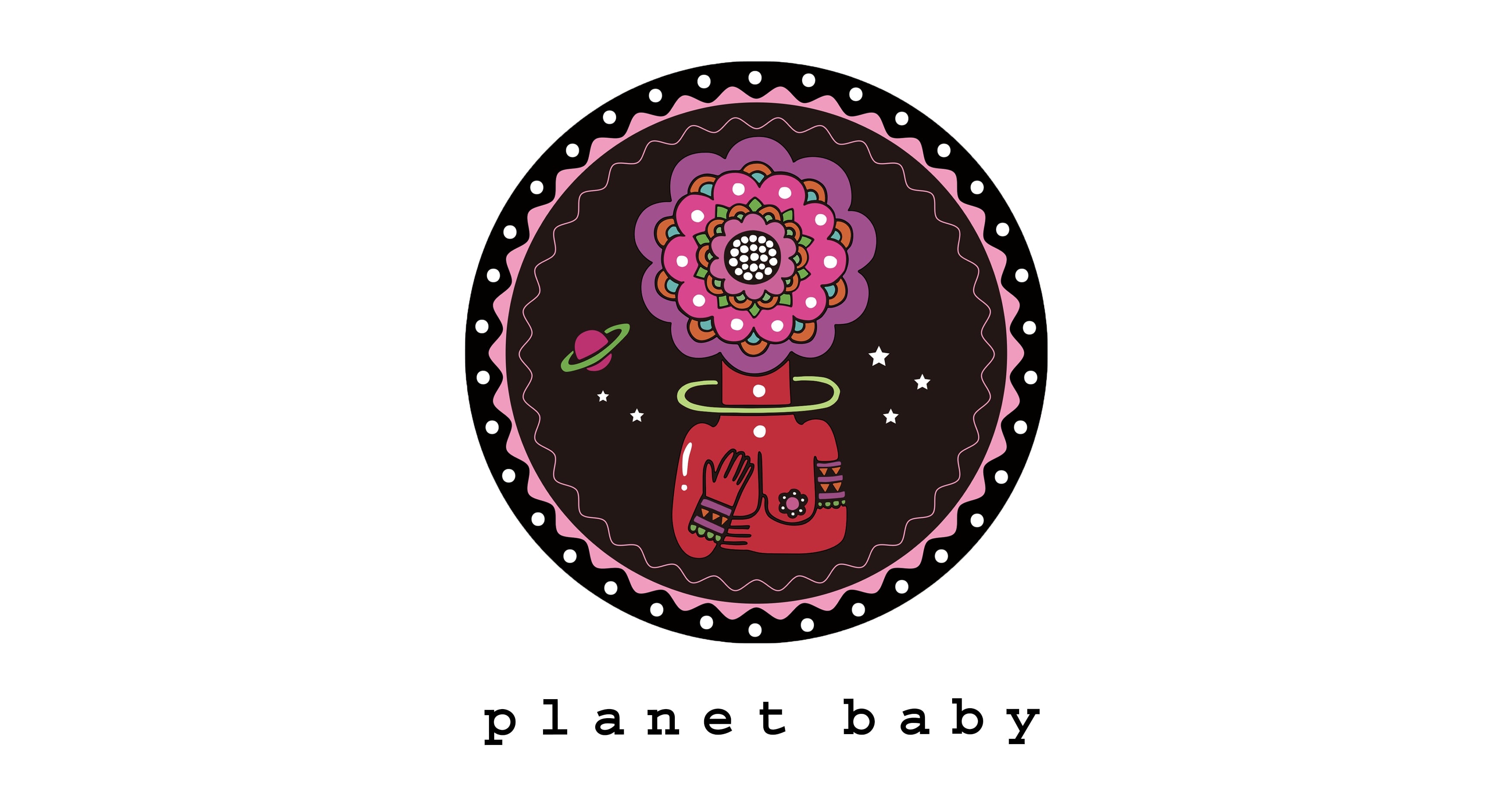 Physical Store - Planet Baby