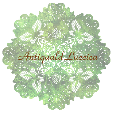 Antiquald Luccica