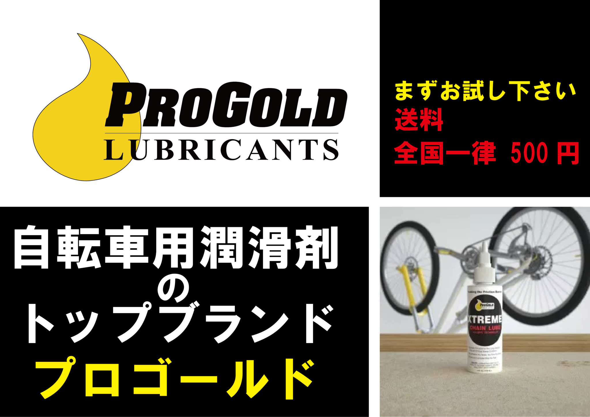 PROGOLD