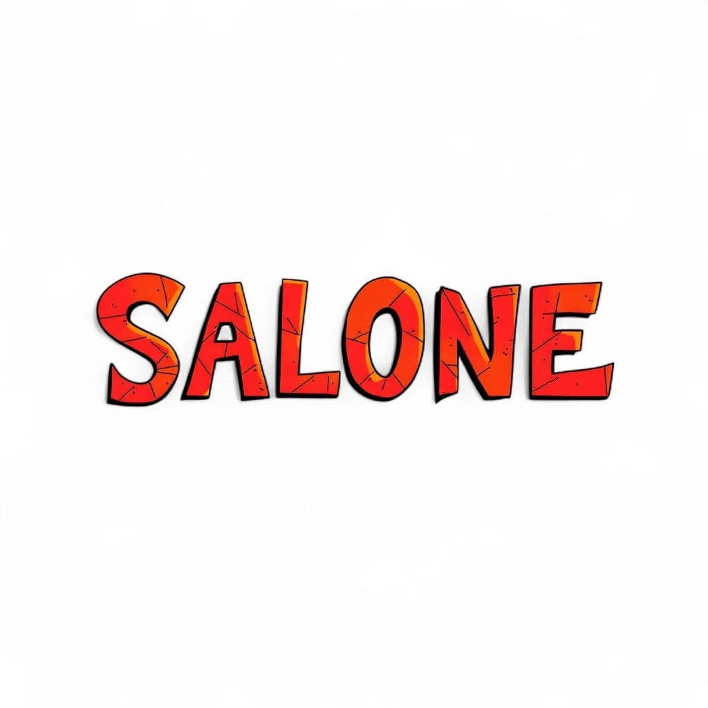 SALONE.