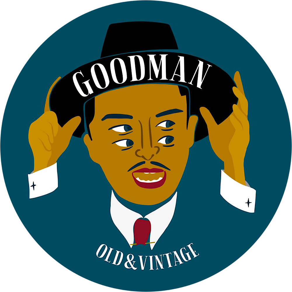 GOODMAN old&vintage