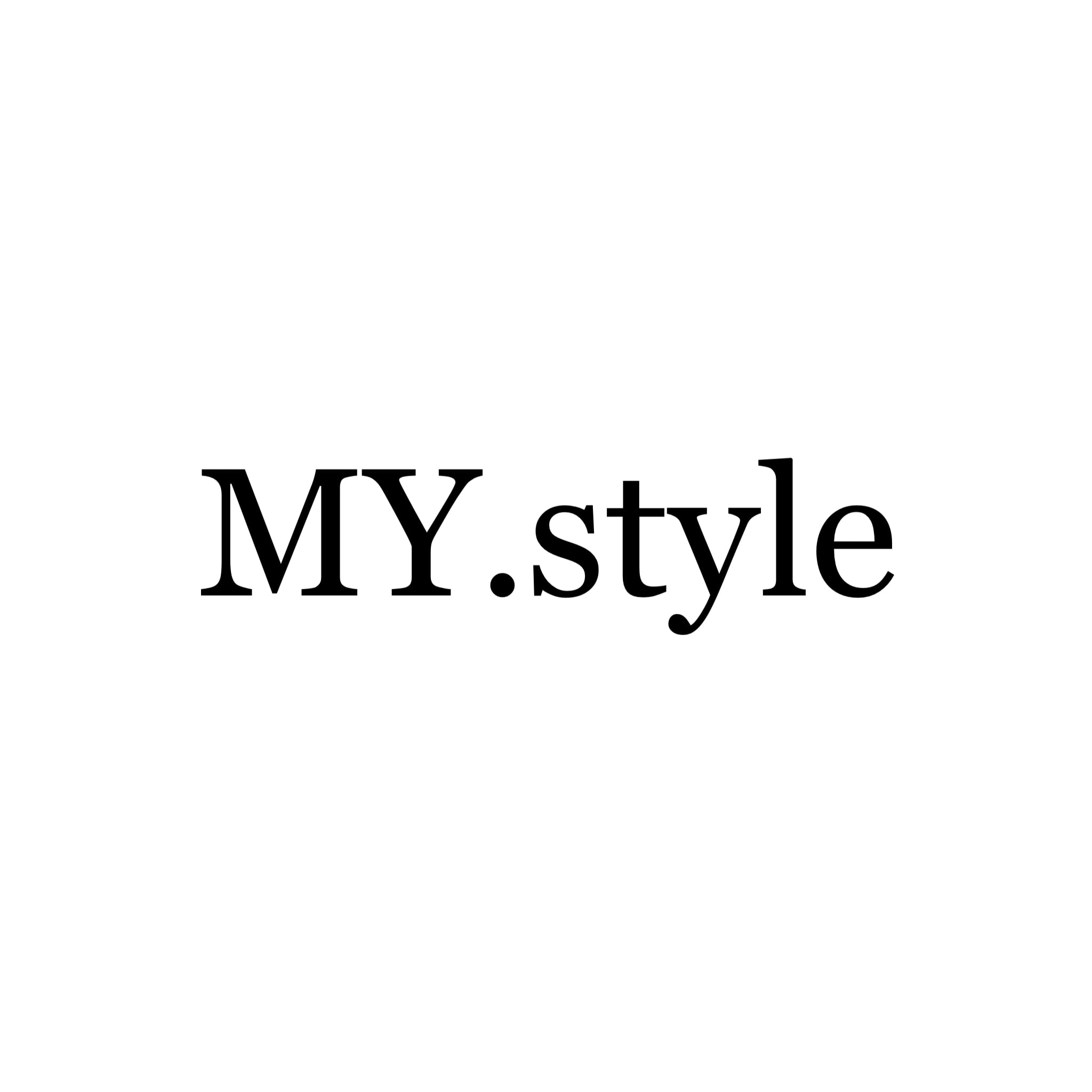 MY.style