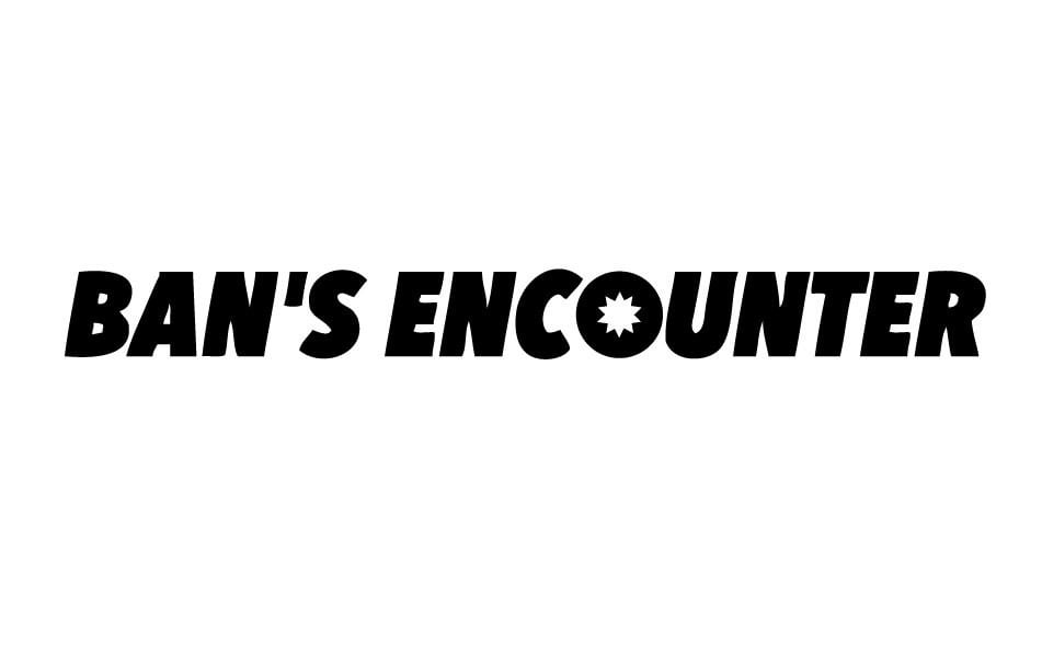 BAN'S ENCOUNTER ONLINE SHOP