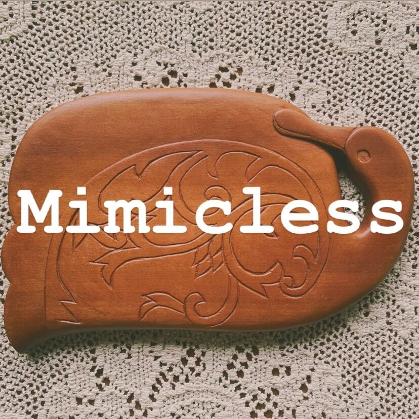 Mimicless
