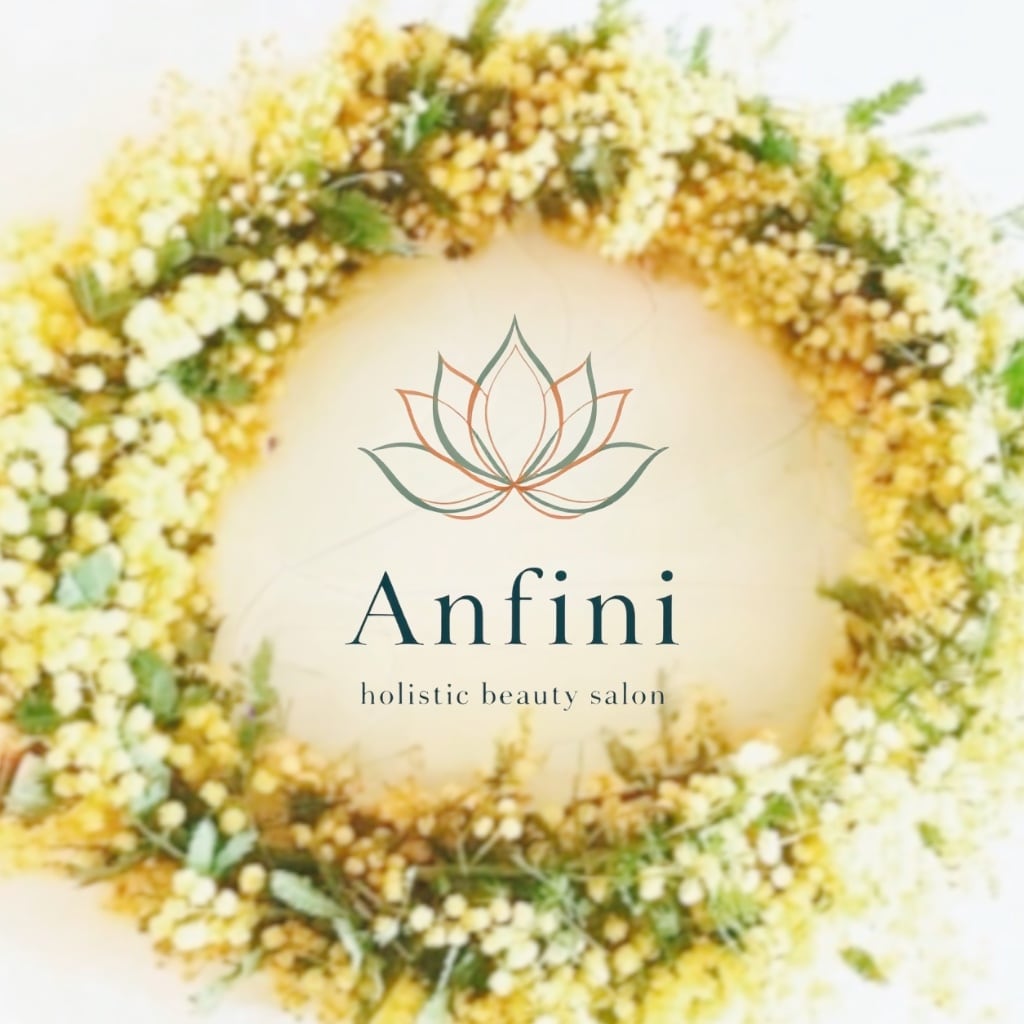 Holistic Beauty salon Anfini