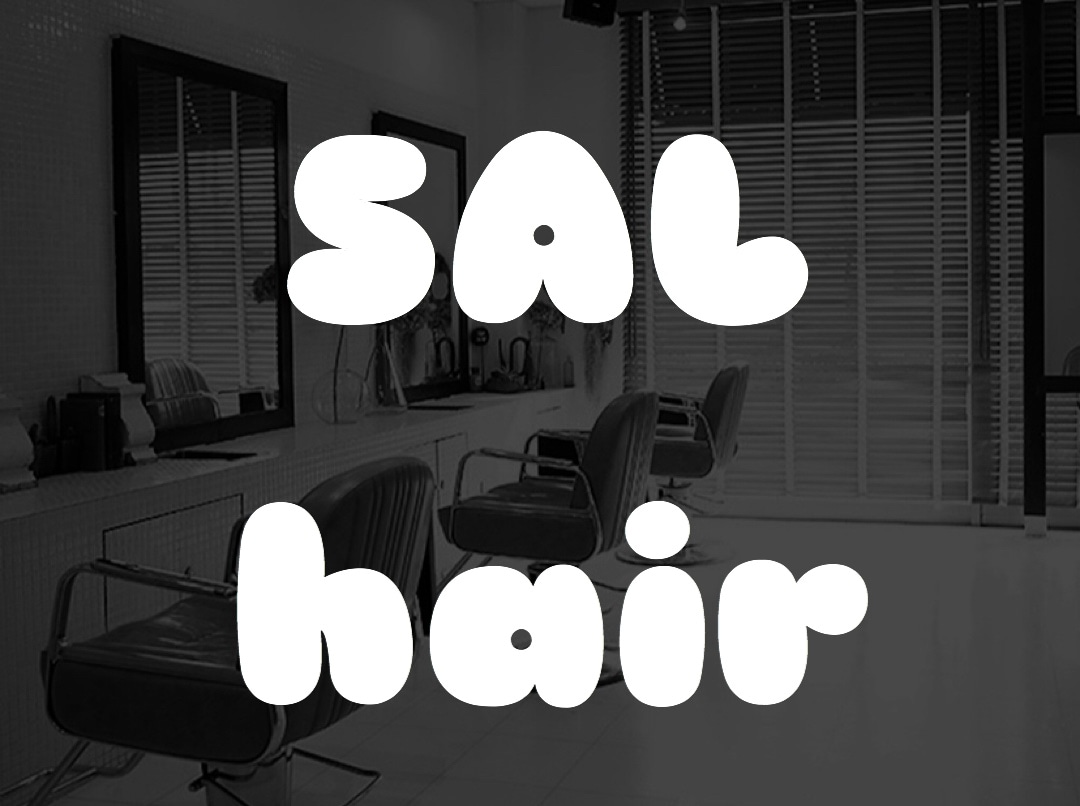 SAL hair