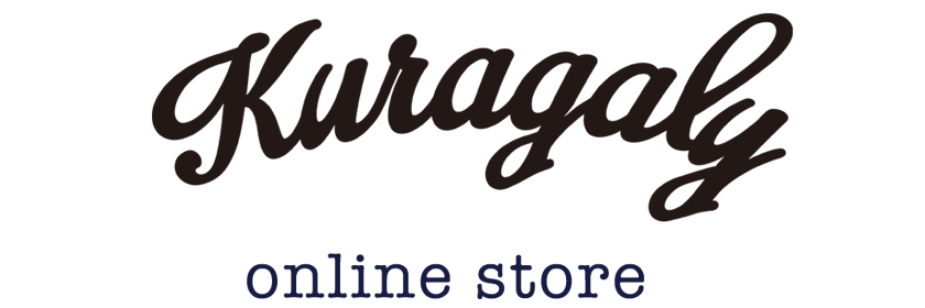 Kuragaly online shop