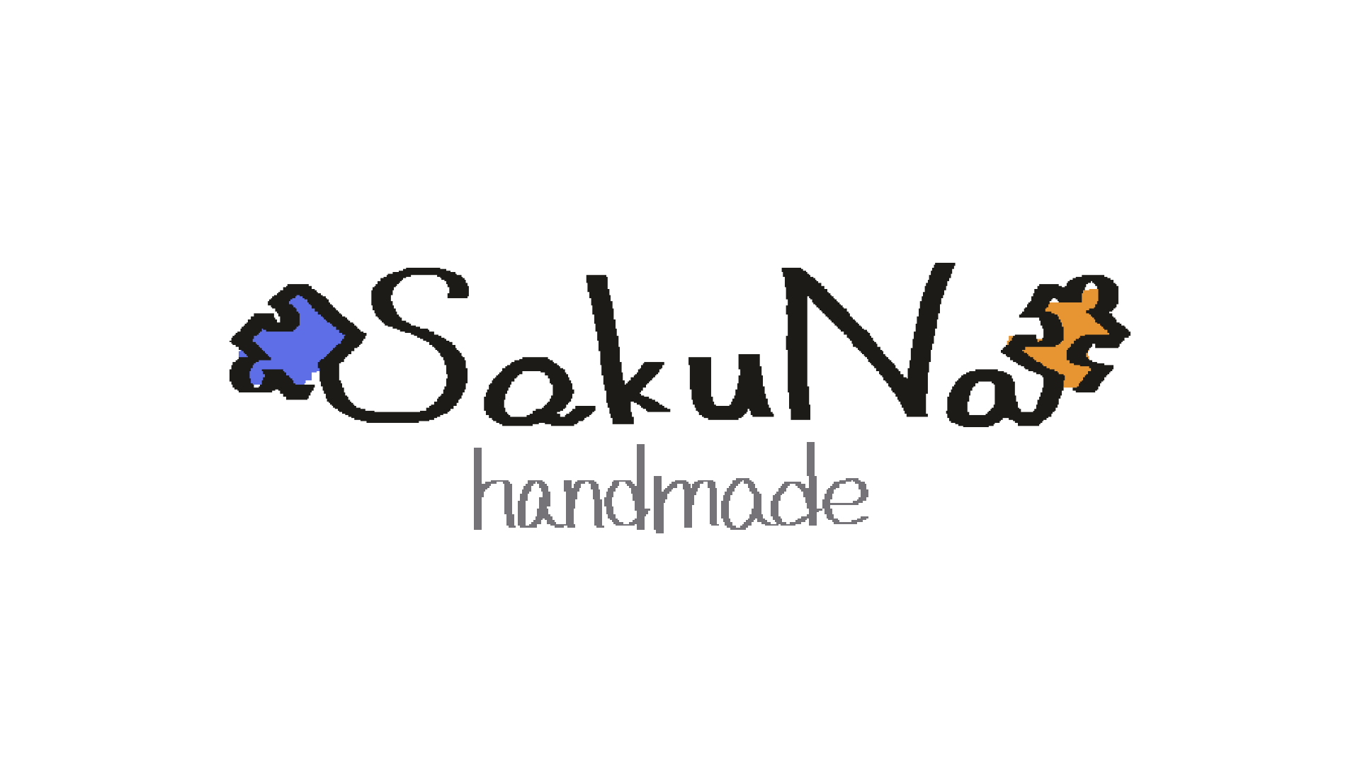 SakuNa handmade ( accessory )