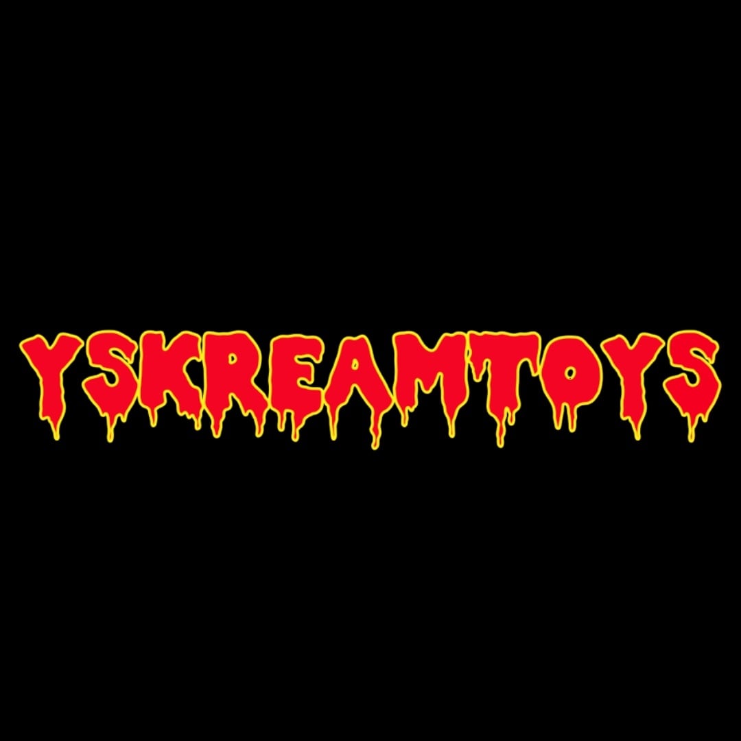 YSKREAMTOYS 