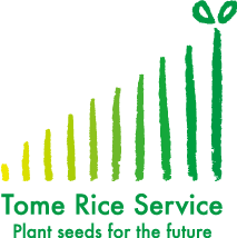 Tome Rice Service