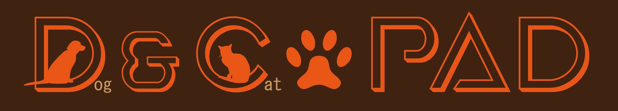 Dogs & Cats Pad