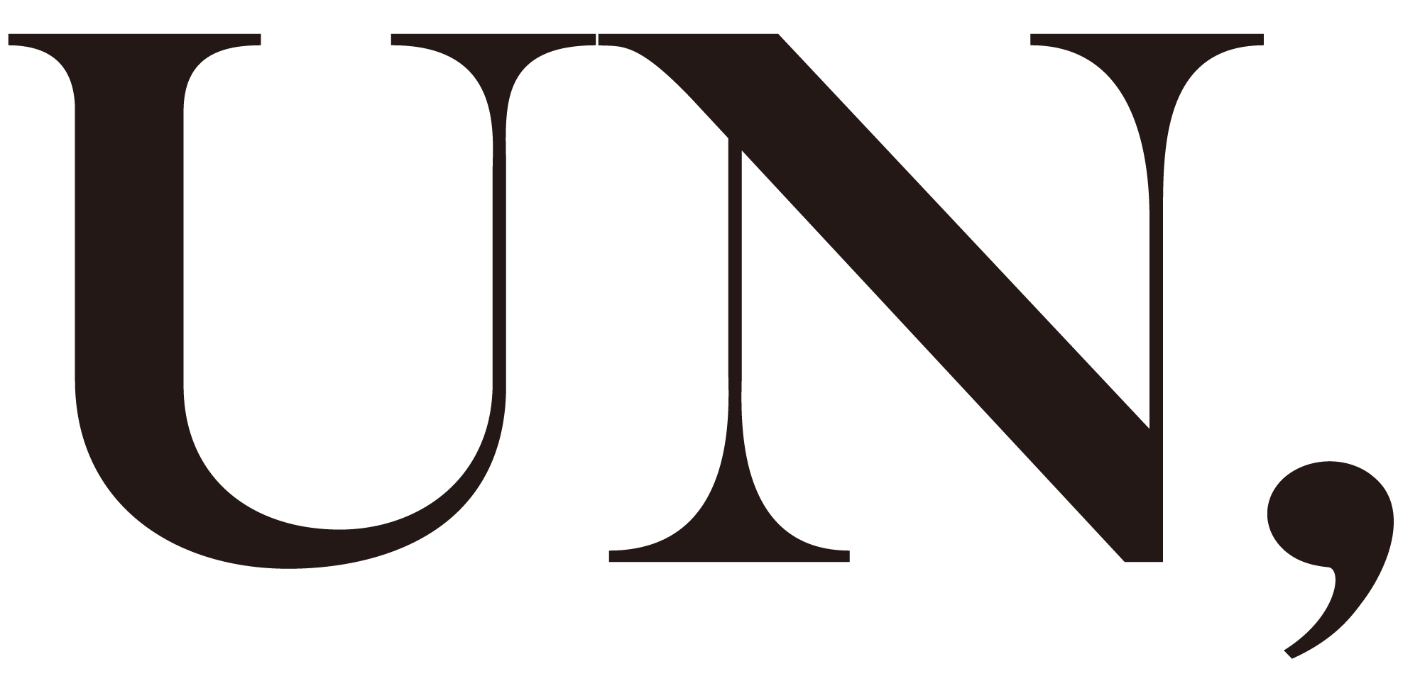 UN,［うん,］ONLINE SHOP