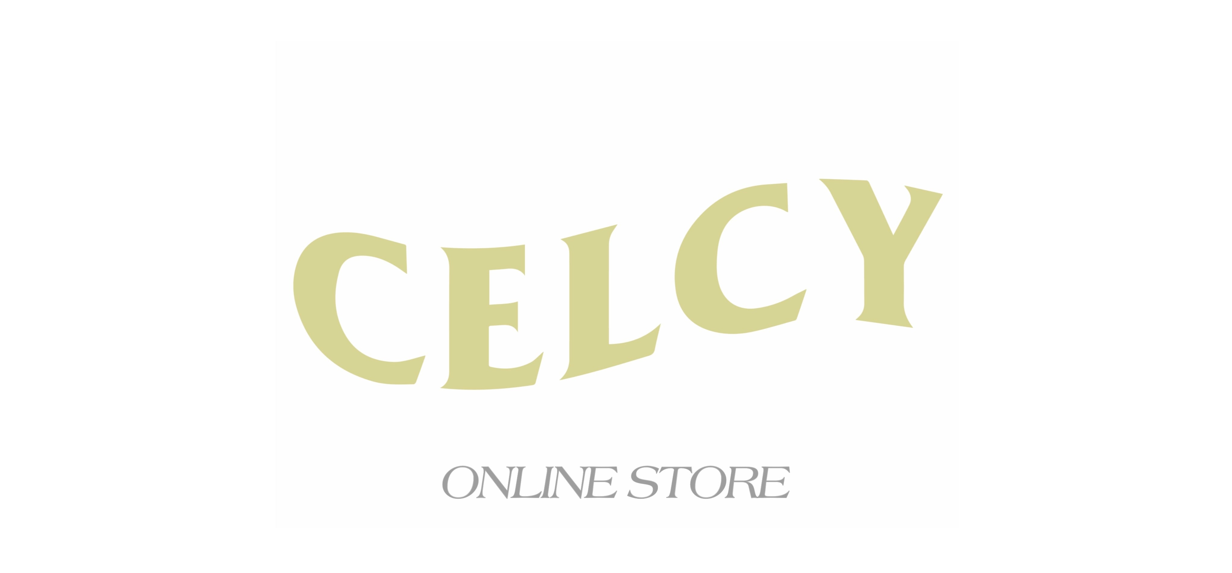 CELCY ONLINE STORE