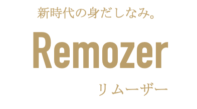 Remozer｜リムーザー 脱毛器