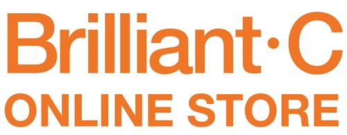 Brilliant・C  ONLINE STORE