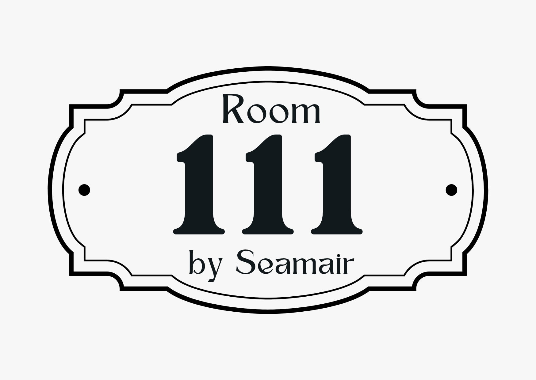 Room111 by シャマー