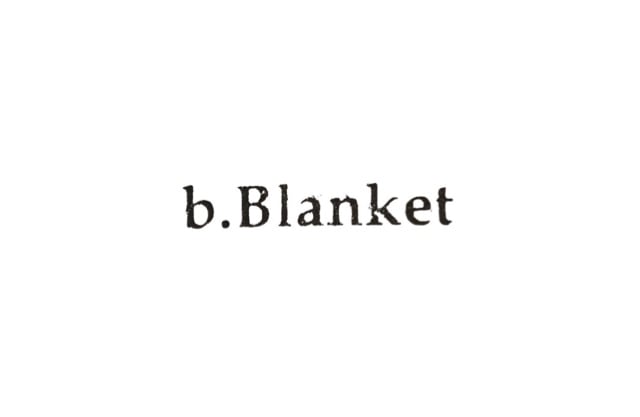 b.Blanket