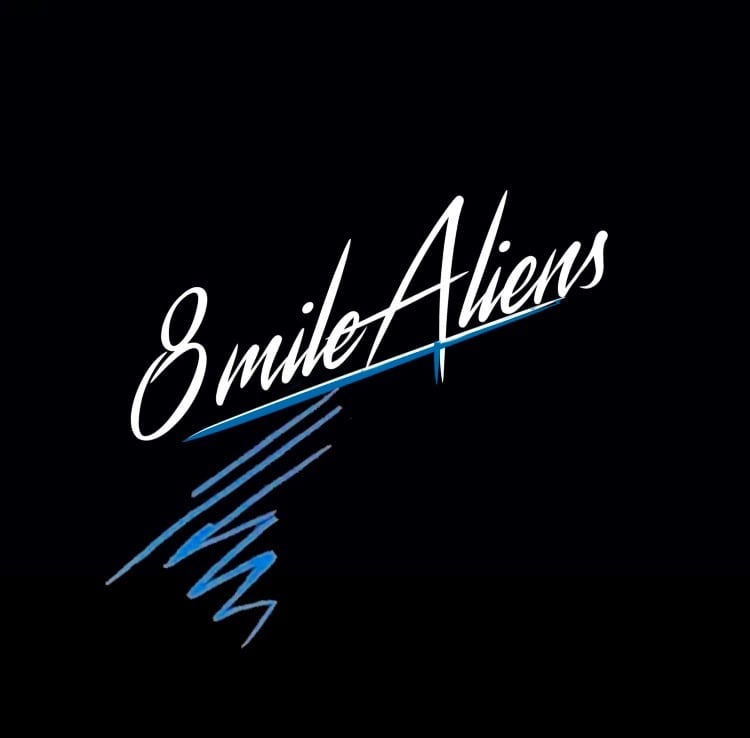 8mileAliens.com
