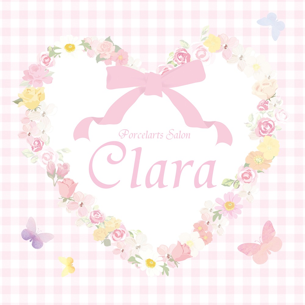 clara　shop