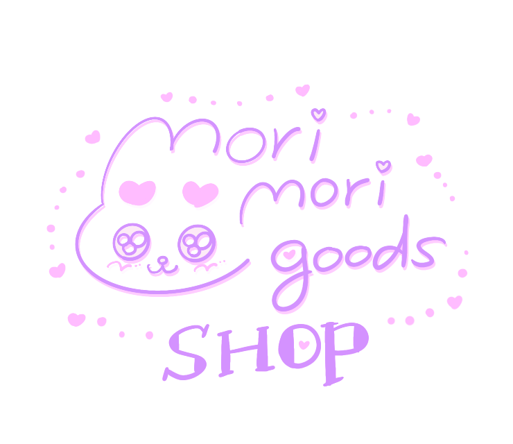もりもりグッズShop