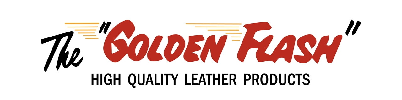 GOLDEN FLASH MFG