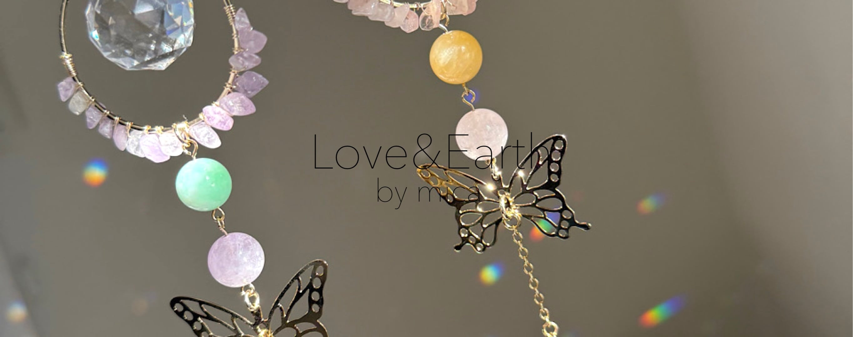 Love&Earth by mica