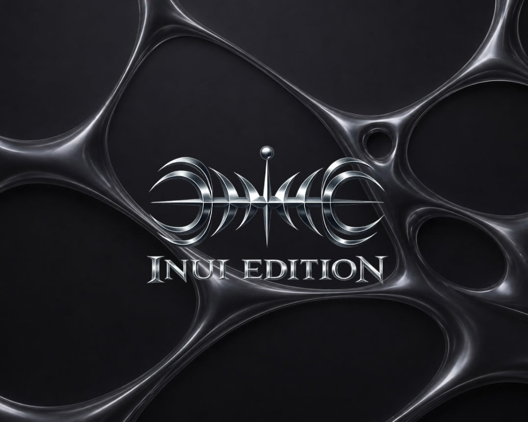 INUI EDITION