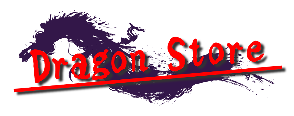 Dragon Store