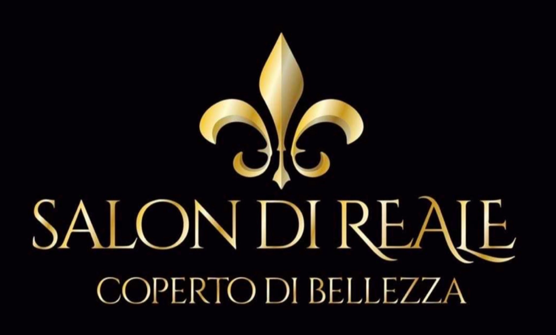 SALON DI REALE ONLINE SHOP