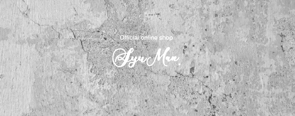 SYUMAN. | Animus. online shop SYUMAN. | Animus. online shop