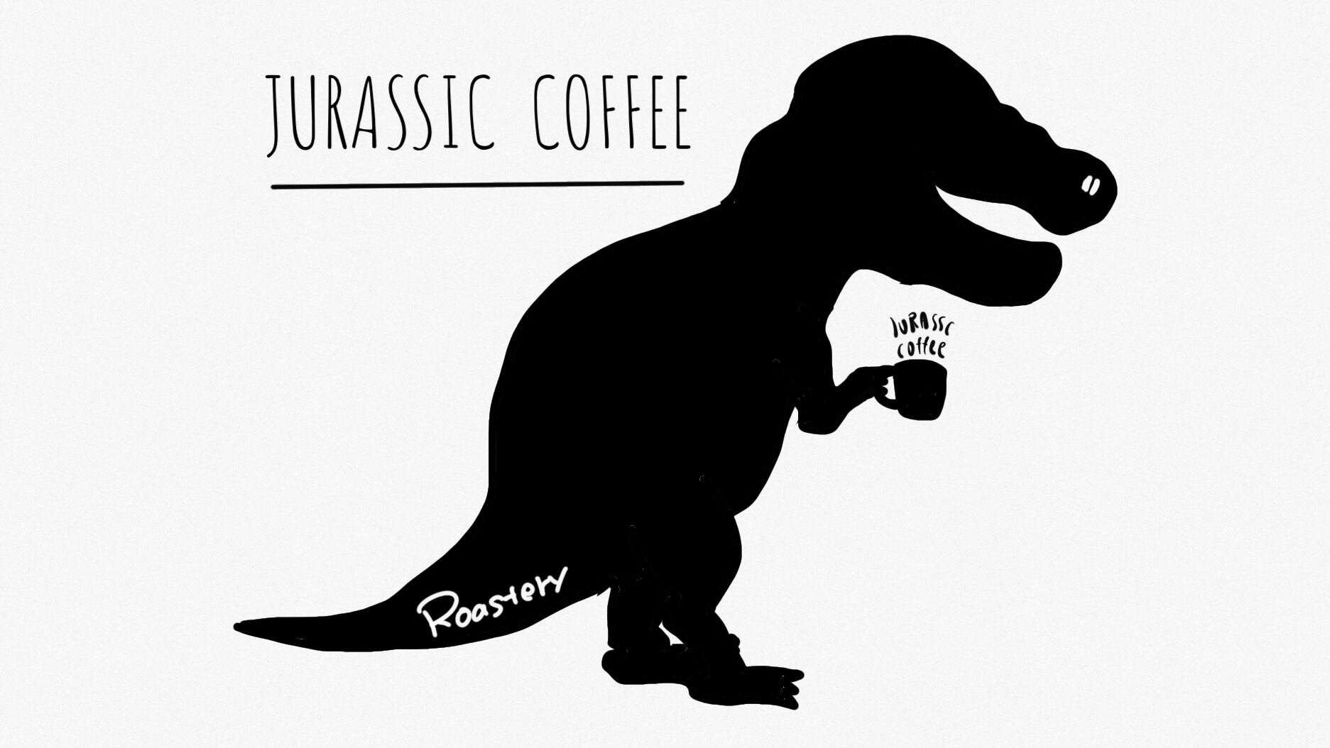 JURASSICCOFFEE