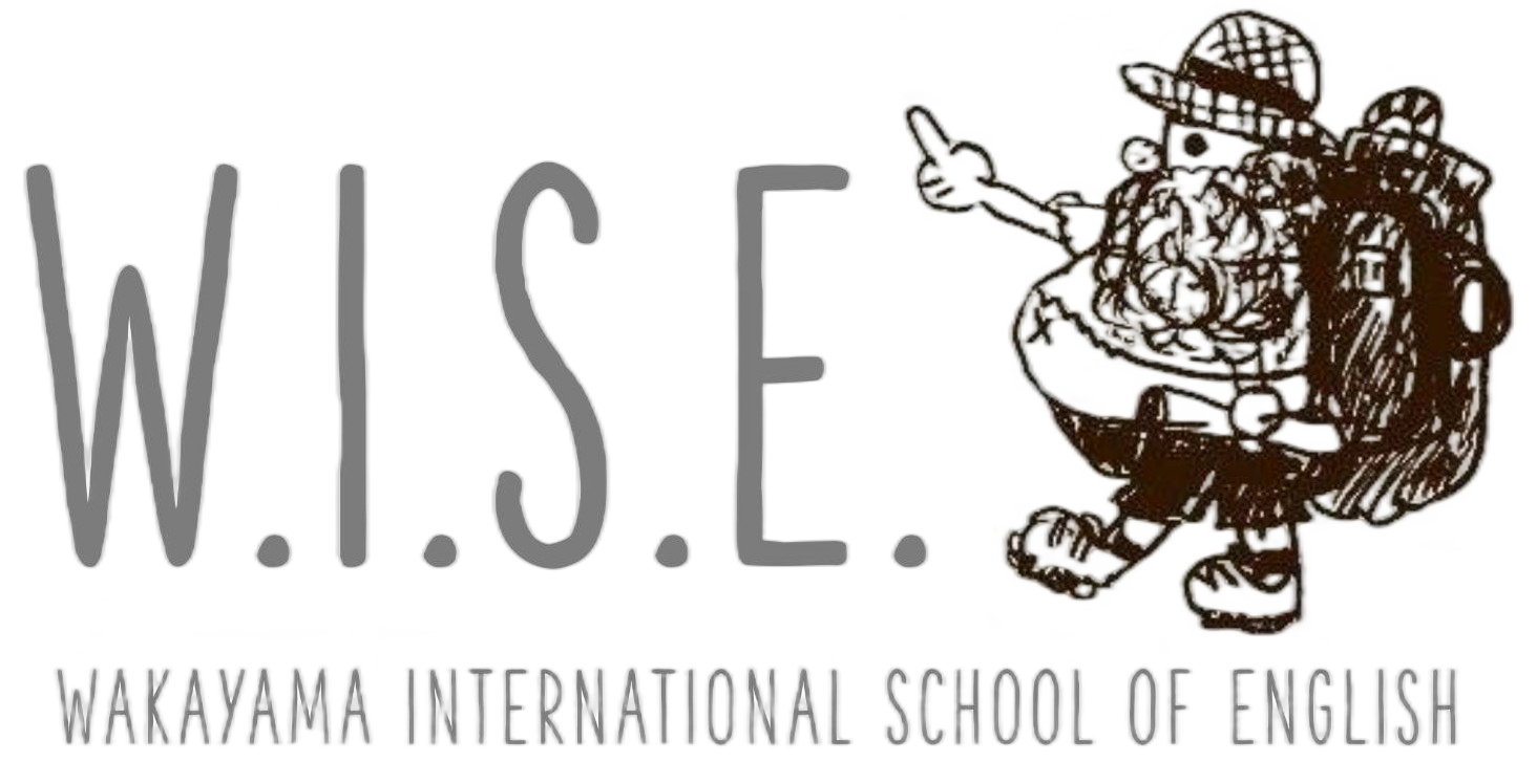 W.I.S.E. Forest School