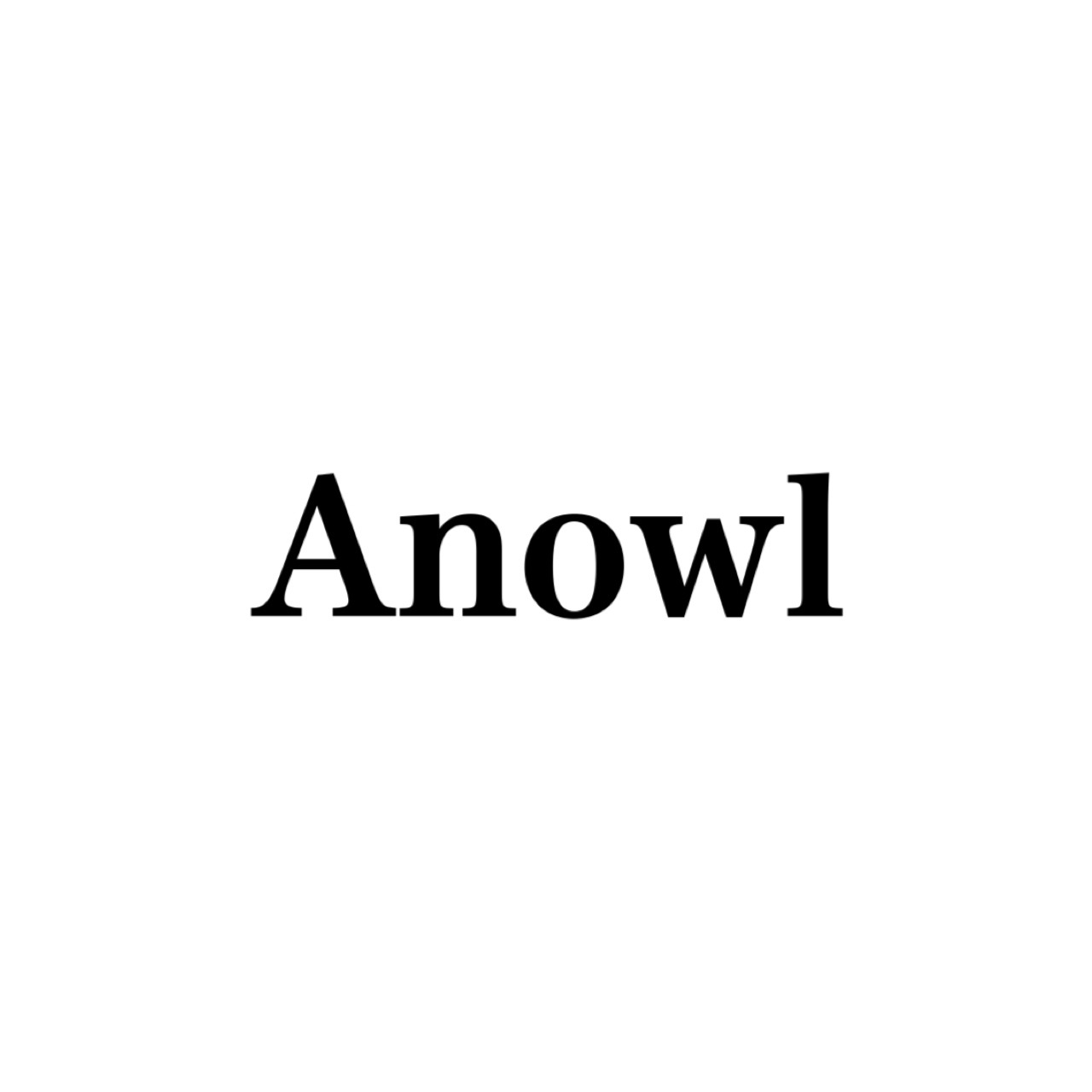 anowl