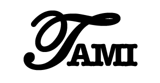 TAMI OFFICIAL online shop