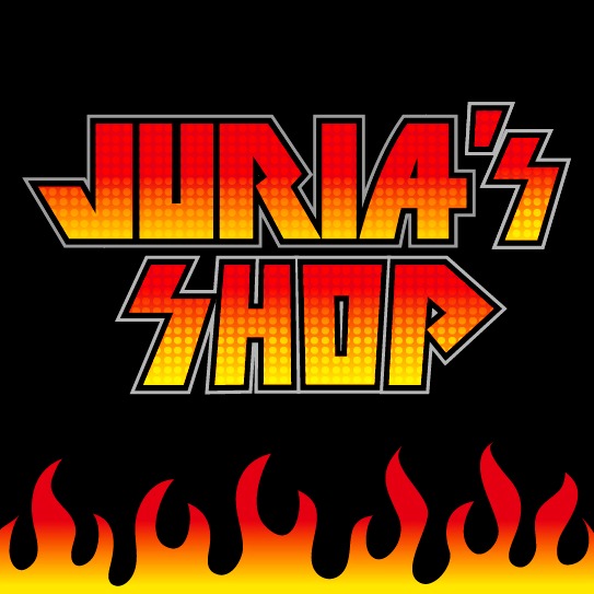 JURIA'S SHOP