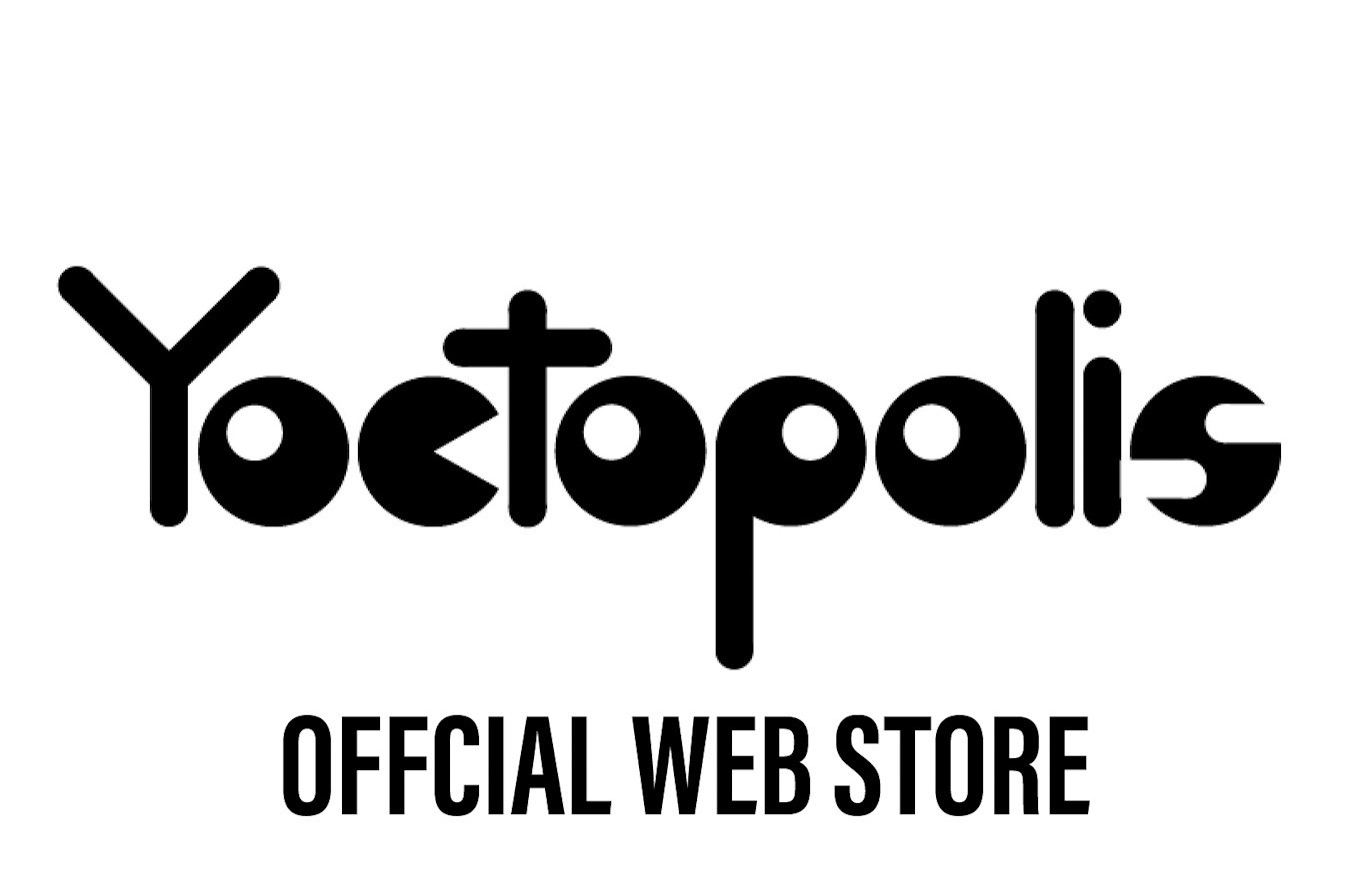 Yoctopolis OFFCIAL WEB STORE