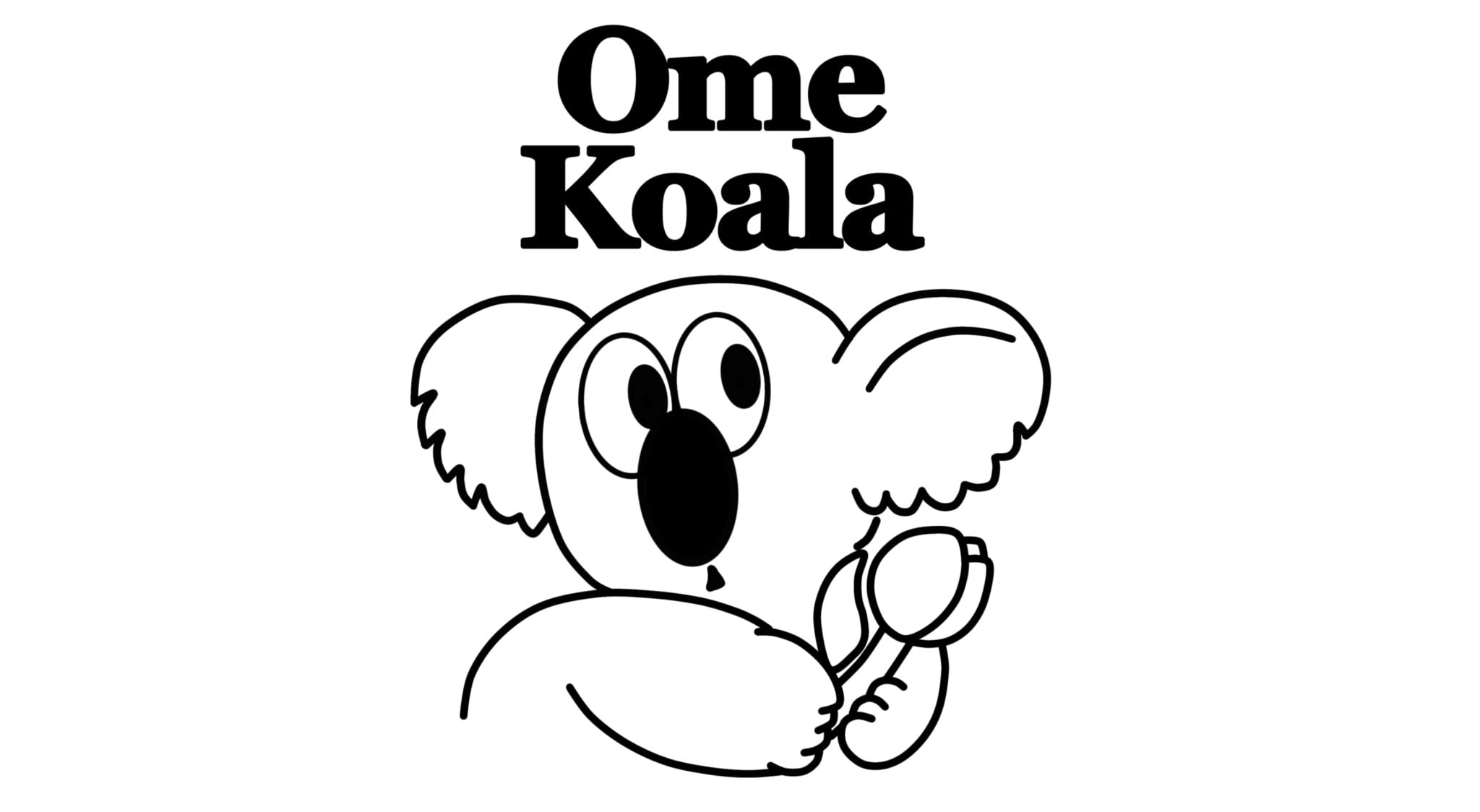 Ome Koala