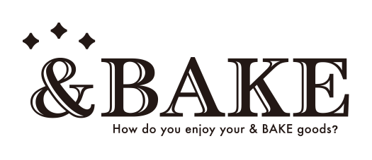 ＆BAKE Online shop 伊勢志摩のふわふわシフォンケーキ中心のお店