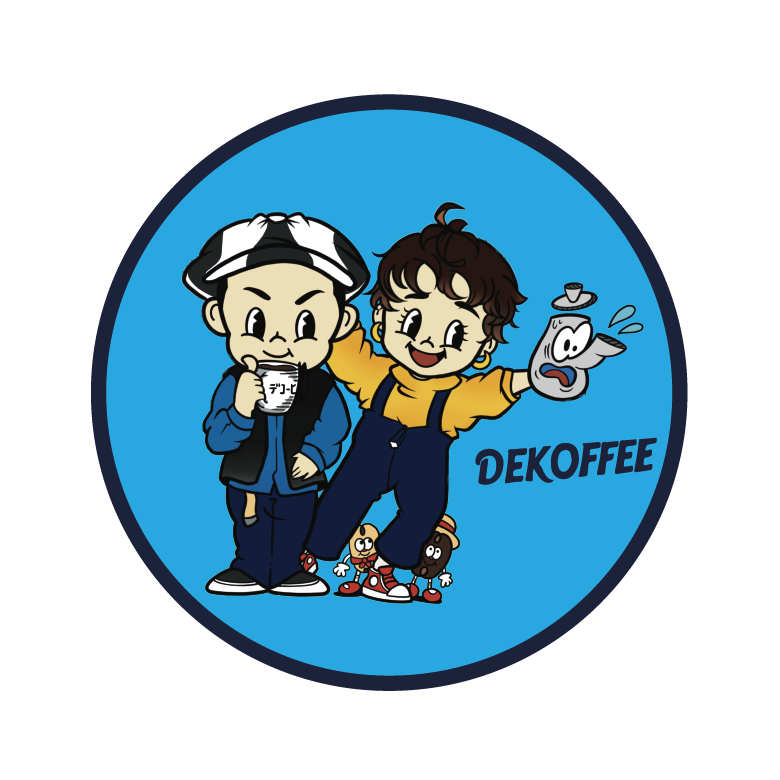 DEKOFFEE