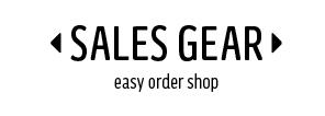 SALES GEAR easy order ec-shop