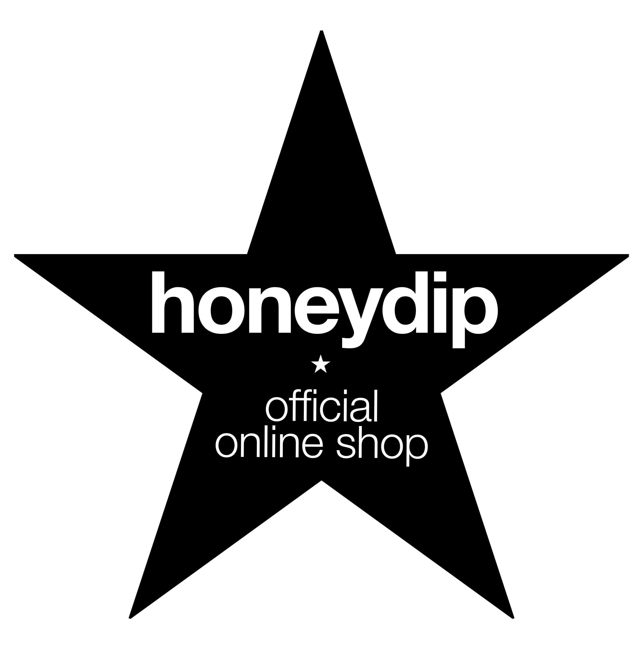 honeydip official online shop