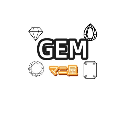 GEMマニ屋