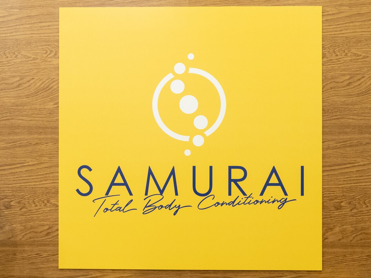 SAMURAI　EC店