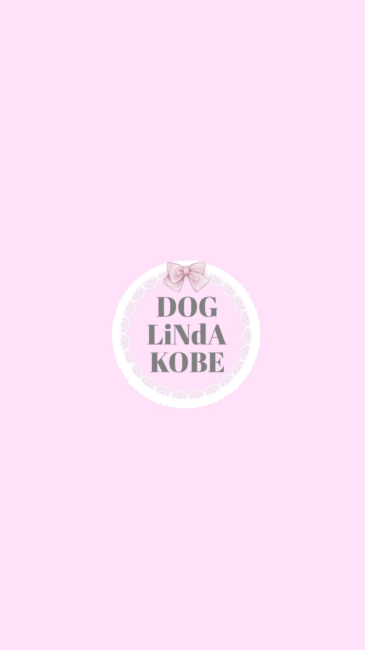 DOG LiNdA KOBE