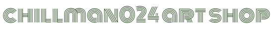 chillman024~illustration art gallery~ イラスト製作・グッズ販売
