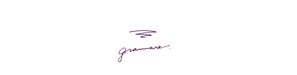 gramare