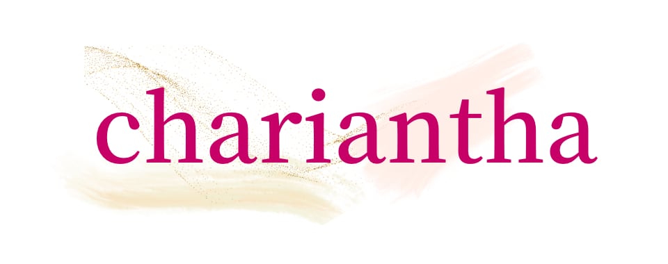 ハンドメイドアクセサリー  chariantha