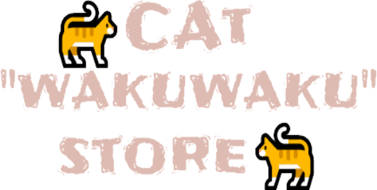 Cat "wakuwaku" Store 