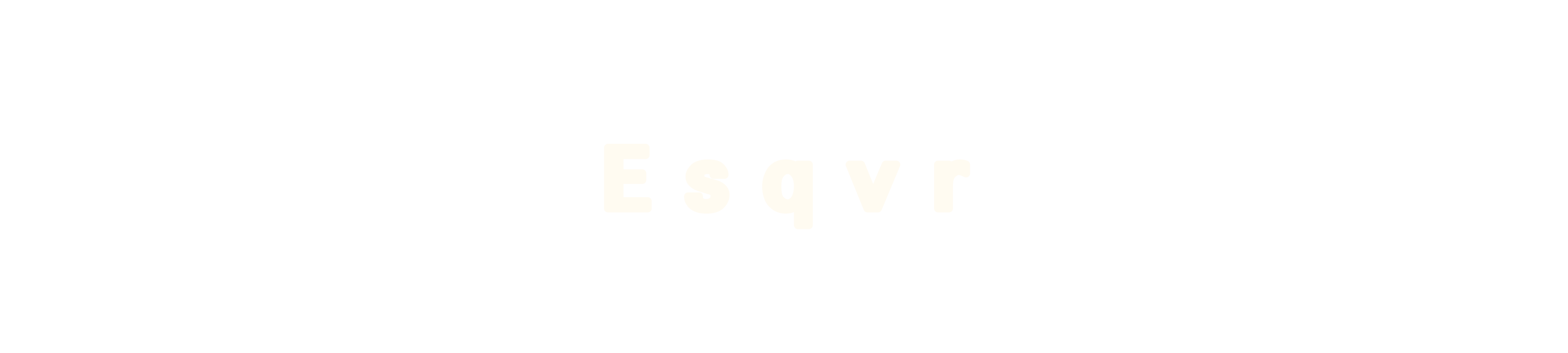 Esqvr