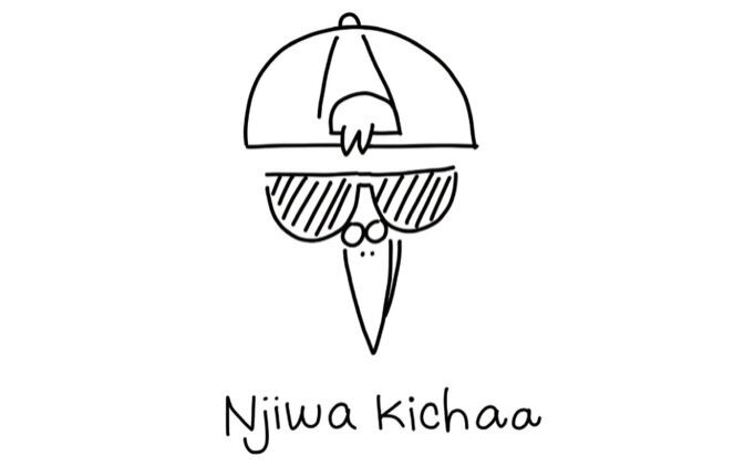 Njiwakichaa